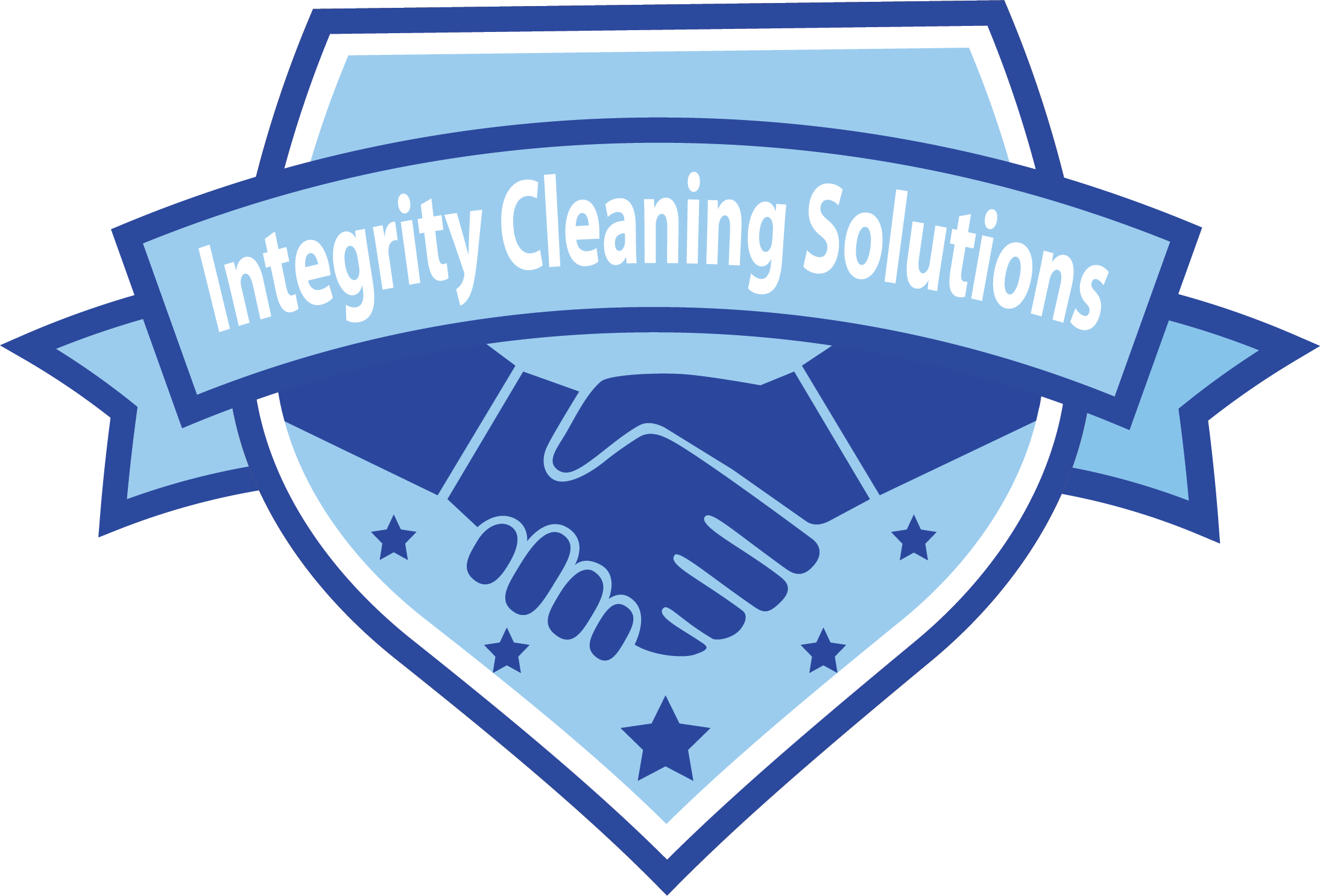 Integrity Cleaning logo